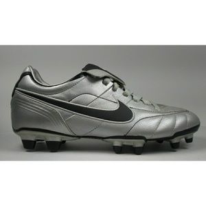 nike tiempo 2005
